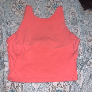 COPY - Lululemon align tank
